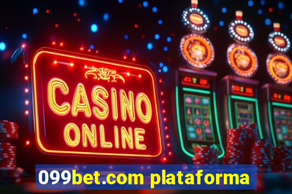 099bet.com plataforma